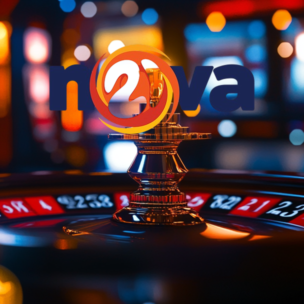 21 Nova Casino | Inloggen, Welkomstbonus 150% TOT €300